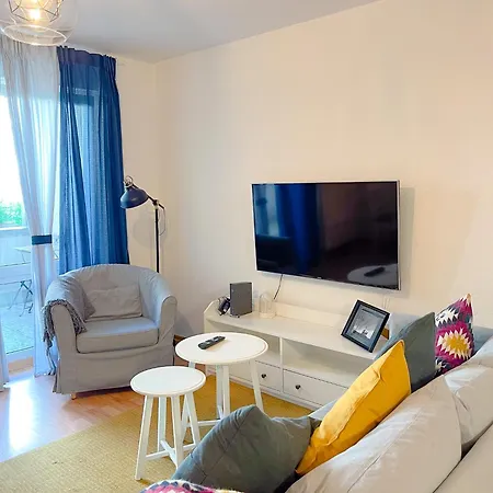 2 Zimmer City Apartment mit Terrasse und Tiefgaragenstellplatz in Zentrum von Leipzig Exterior foto